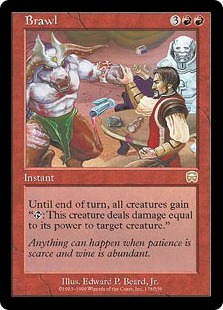 Brawl