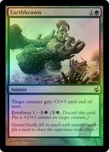 Earthbrawn