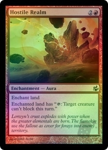 Hostile Realm