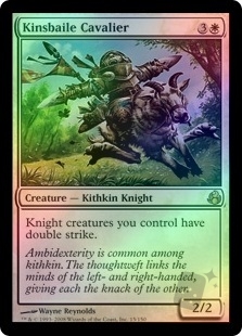 Kinsbaile Cavalier