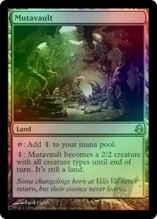 Mutavault