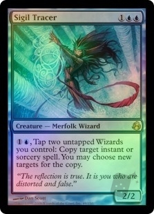 Sigil Tracer