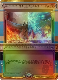 Spell Pierce