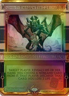 Thoughtseize