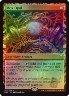 Mox Opal