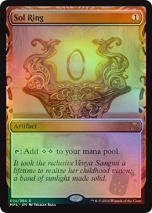 Sol Ring