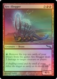 Arc-Slogger