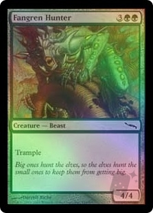 Fangren Hunter
