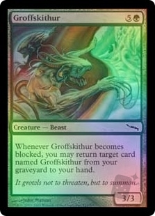 Groffskithur