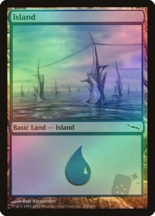 Island (292)