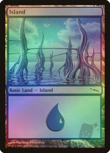 Island (293)