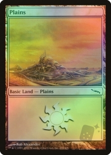 Plains (288)