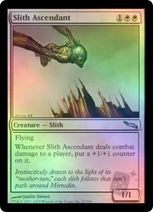 Slith Ascendant
