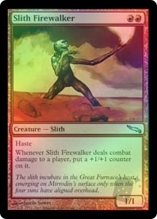 Slith Firewalker
