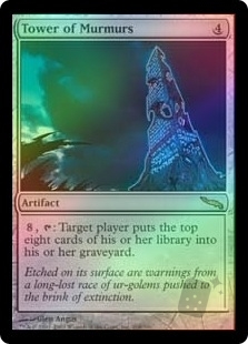 Tower of Murmurs