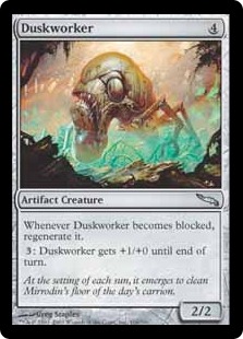 Duskworker