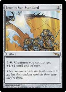 Leonin Sun Standard