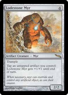 Lodestone Myr