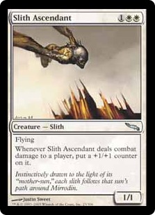 Slith Ascendant