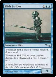 Slith Strider