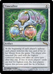Timesifter