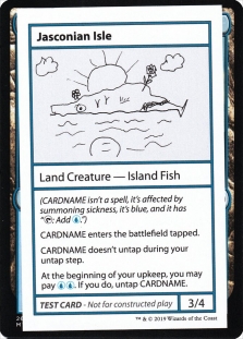 Jasconian Isle (No PW Symbol)