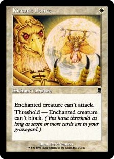 Kirtar's Desire