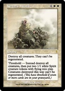 Kirtar's Wrath