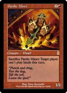 Pardic Miner
