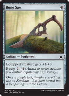 Bone Saw