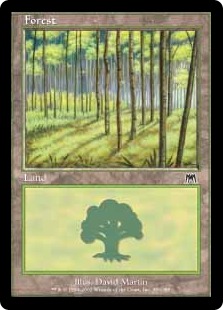 Forest (350)