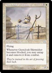 Gustcloak Skirmisher