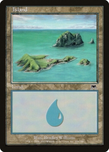 Island (336)