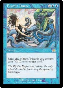 Psychic Trance