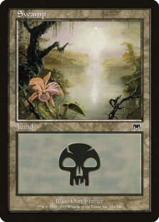 Swamp (340)
