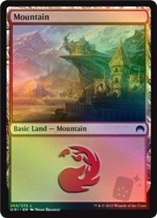 Mountain(265)