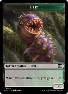 Pest Token (004)