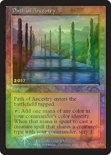 Path of Ancestry (30th Anniversary)