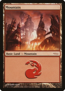 Mountain (Arena 2006)