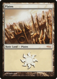 Plains (Arena 2006)