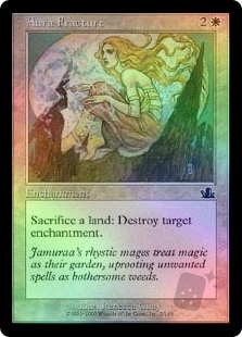 Aura Fracture