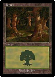 Forest (Euro Purple: United Kingdom)