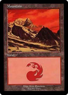 Mountain (Euro Purple: France)