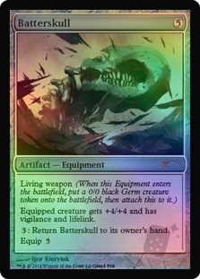 Batterskull (Grand Prix)