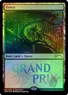 Forest (Grand Prix)