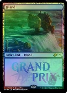Island (Grand Prix)