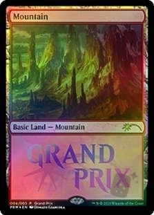 Mountain (Grand Prix)