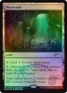 Mutavault (Grand Prix)