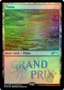 Plains (Grand Prix)