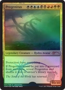 Progenitus (Grand Prix)